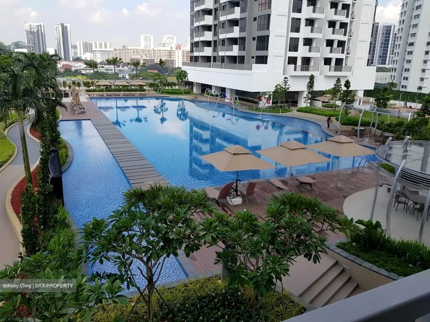 Hillion Residences (D23), Apartment #569613771
